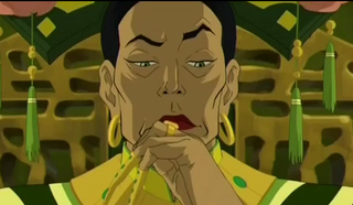 Illustration for article titled Legend of Korra Season 3: Off to a great start